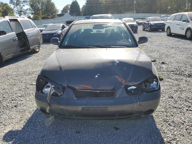 Photo 4 VIN: KMHDN45D73U590387 - HYUNDAI ELANTRA 