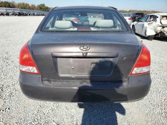 Photo 5 VIN: KMHDN45D73U590387 - HYUNDAI ELANTRA 