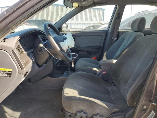 Photo 6 VIN: KMHDN45D73U590387 - HYUNDAI ELANTRA 