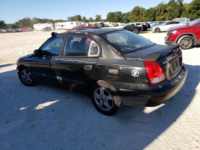 Photo 1 VIN: KMHDN45D73U699237 - HYUNDAI ELANTRA GL 