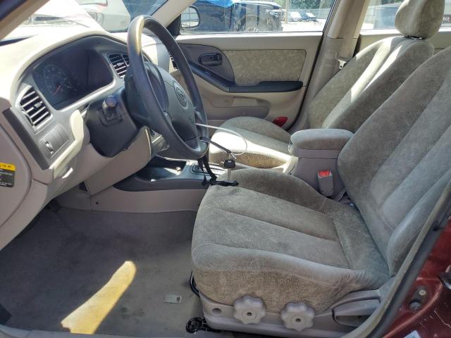 Photo 6 VIN: KMHDN45D81U205514 - HYUNDAI ELANTRA 