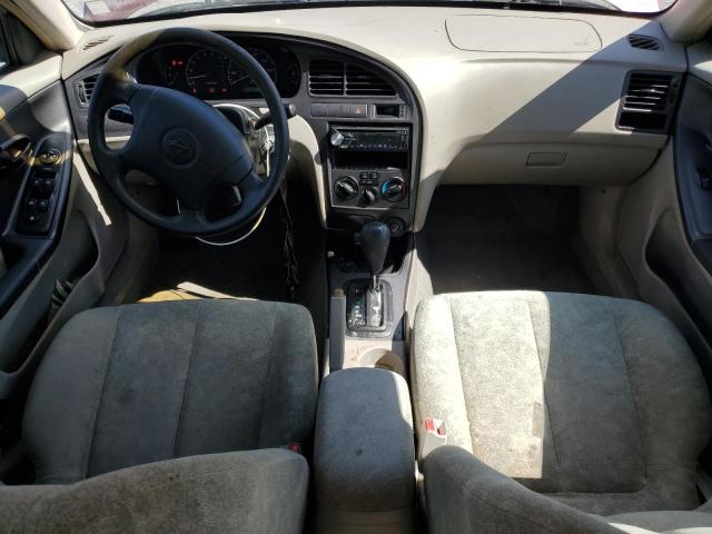 Photo 7 VIN: KMHDN45D81U205514 - HYUNDAI ELANTRA 