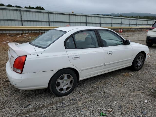 Photo 2 VIN: KMHDN45D82U245688 - HYUNDAI ELANTRA GL 