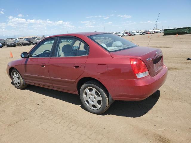 Photo 1 VIN: KMHDN45D83U515665 - HYUNDAI ELANTRA 