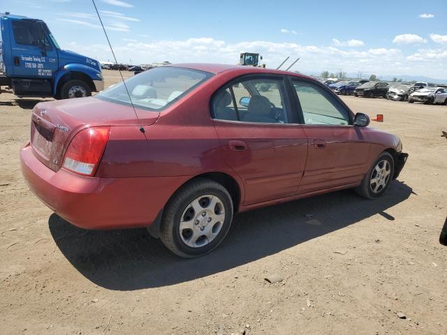 Photo 2 VIN: KMHDN45D83U515665 - HYUNDAI ELANTRA 