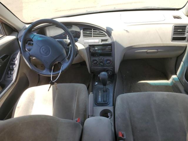 Photo 7 VIN: KMHDN45D83U515665 - HYUNDAI ELANTRA 