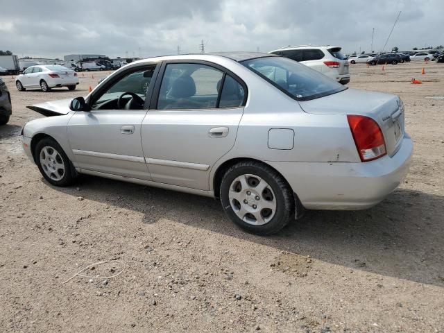 Photo 1 VIN: KMHDN45D83U564963 - HYUNDAI ELANTRA 