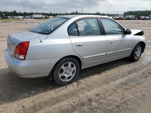 Photo 2 VIN: KMHDN45D83U564963 - HYUNDAI ELANTRA 