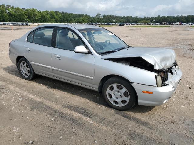 Photo 3 VIN: KMHDN45D83U564963 - HYUNDAI ELANTRA 