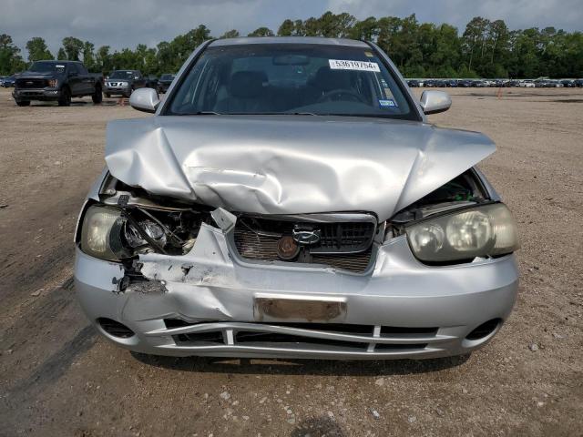 Photo 4 VIN: KMHDN45D83U564963 - HYUNDAI ELANTRA 