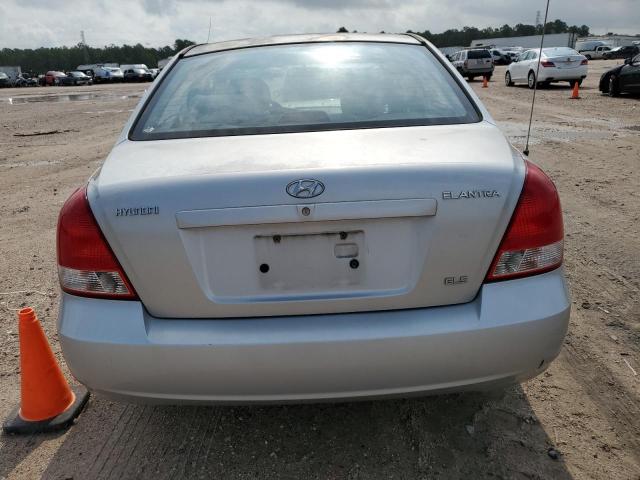 Photo 5 VIN: KMHDN45D83U564963 - HYUNDAI ELANTRA 