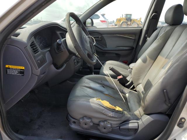 Photo 6 VIN: KMHDN45D83U564963 - HYUNDAI ELANTRA 