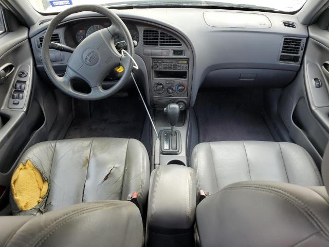 Photo 7 VIN: KMHDN45D83U564963 - HYUNDAI ELANTRA 