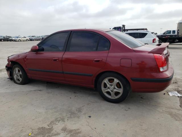 Photo 1 VIN: KMHDN45D83U639533 - HYUNDAI ELANTRA 