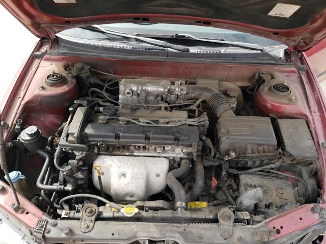 Photo 10 VIN: KMHDN45D83U639533 - HYUNDAI ELANTRA 