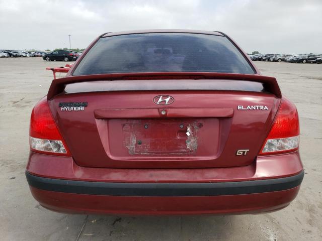 Photo 5 VIN: KMHDN45D83U639533 - HYUNDAI ELANTRA 