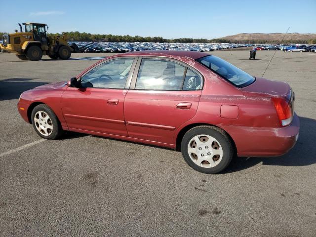 Photo 1 VIN: KMHDN45D83U652363 - HYUNDAI ELANTRA GL 