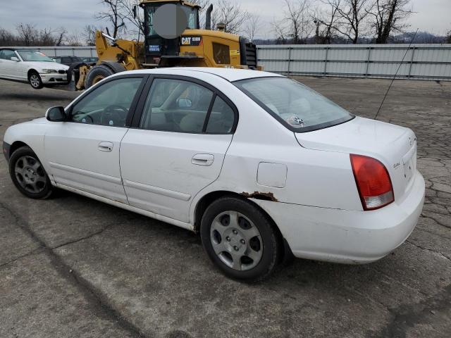 Photo 1 VIN: KMHDN45D83U666876 - HYUNDAI ELANTRA 