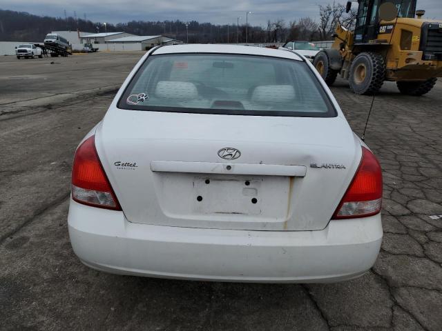 Photo 5 VIN: KMHDN45D83U666876 - HYUNDAI ELANTRA 