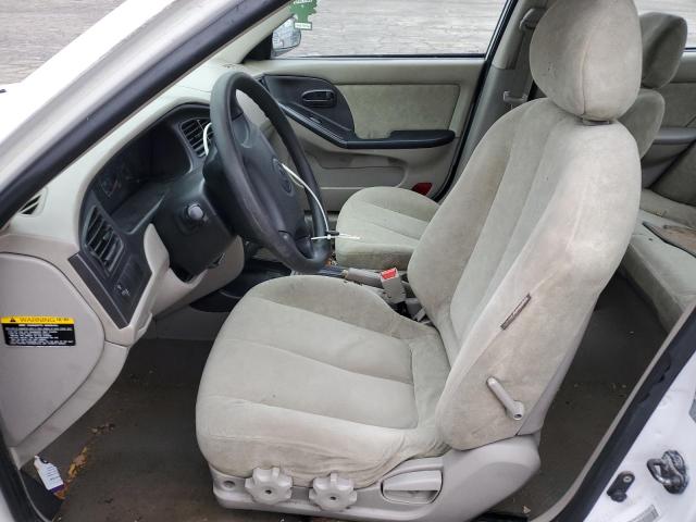 Photo 6 VIN: KMHDN45D83U666876 - HYUNDAI ELANTRA 