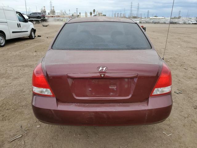 Photo 5 VIN: KMHDN45D91U147865 - HYUNDAI ELANTRA 