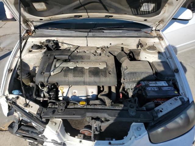 Photo 10 VIN: KMHDN45D92U263875 - HYUNDAI ELANTRA 