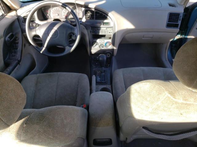 Photo 7 VIN: KMHDN45D92U330698 - HYUNDAI ELANTRA 