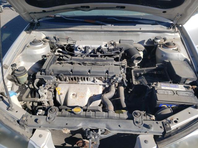 Photo 10 VIN: KMHDN45D934650749 - HYUNDAI ELANTRA 