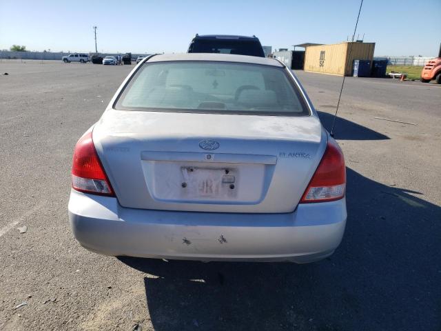 Photo 5 VIN: KMHDN45D934650749 - HYUNDAI ELANTRA 