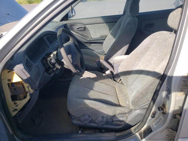 Photo 6 VIN: KMHDN45D934650749 - HYUNDAI ELANTRA 