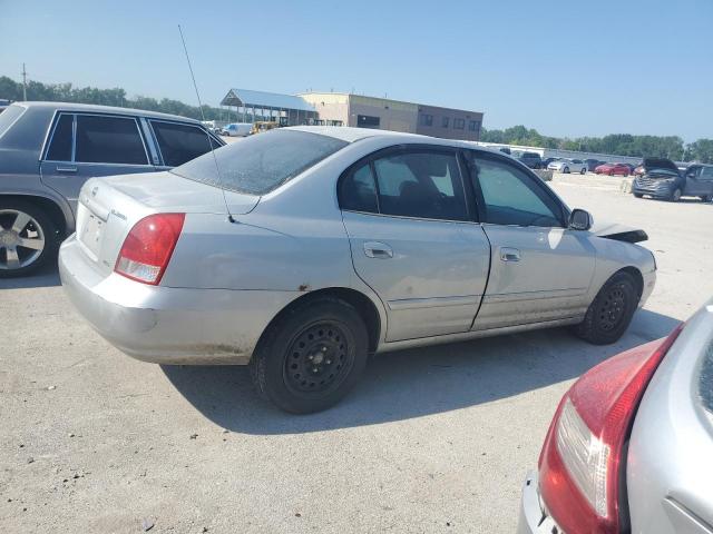 Photo 2 VIN: KMHDN45D93U561554 - HYUNDAI ELANTRA GL 