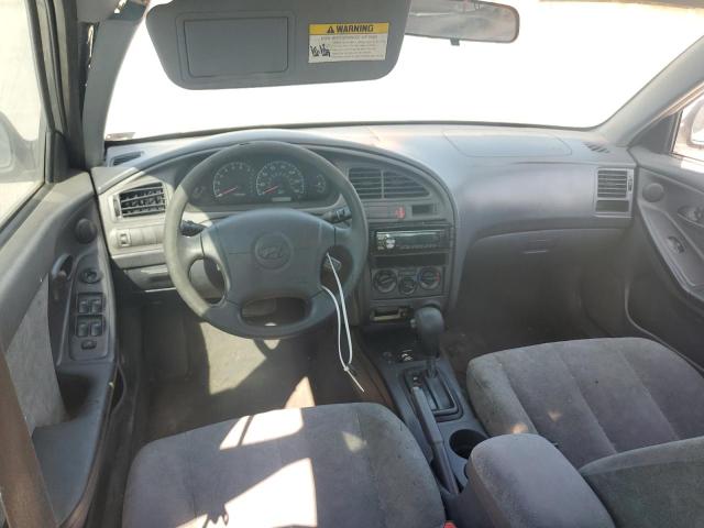 Photo 7 VIN: KMHDN45D93U561554 - HYUNDAI ELANTRA GL 