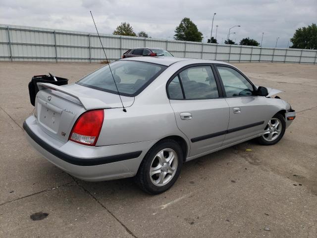 Photo 2 VIN: KMHDN45D93U652081 - HYUNDAI ELANTRA GL 