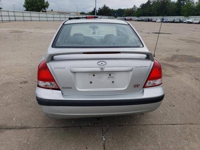 Photo 5 VIN: KMHDN45D93U652081 - HYUNDAI ELANTRA GL 