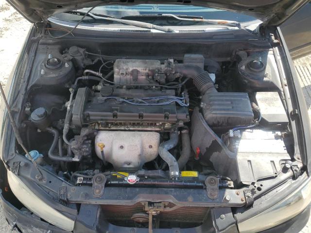 Photo 10 VIN: KMHDN45DX2U349907 - HYUNDAI ELANTRA GL 