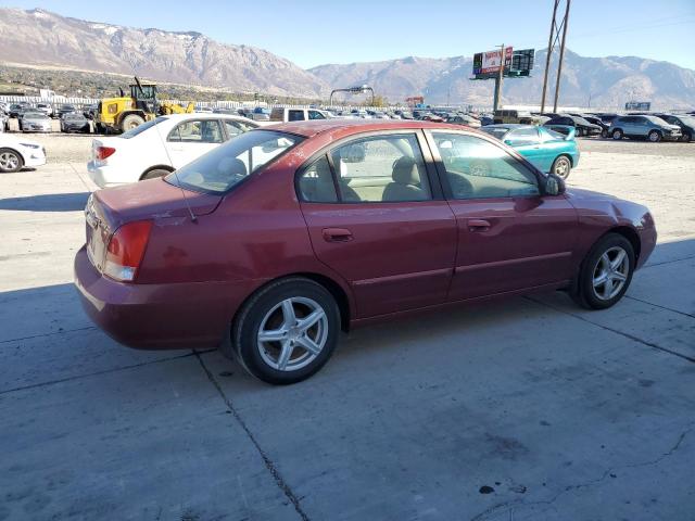 Photo 2 VIN: KMHDN45DX2U423195 - HYUNDAI ELANTRA GL 