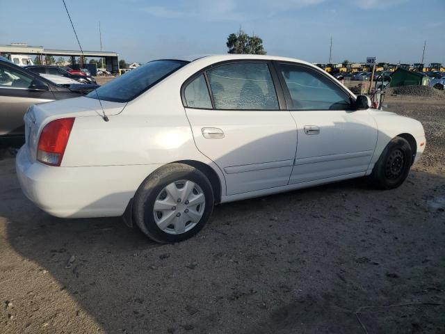 Photo 2 VIN: KMHDN45DX3U579657 - HYUNDAI ELANTRA 