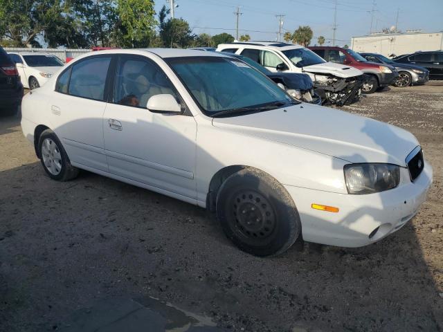 Photo 3 VIN: KMHDN45DX3U579657 - HYUNDAI ELANTRA 