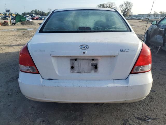 Photo 5 VIN: KMHDN45DX3U579657 - HYUNDAI ELANTRA 