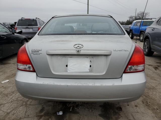 Photo 5 VIN: KMHDN45DX3U622409 - HYUNDAI ELANTRA 