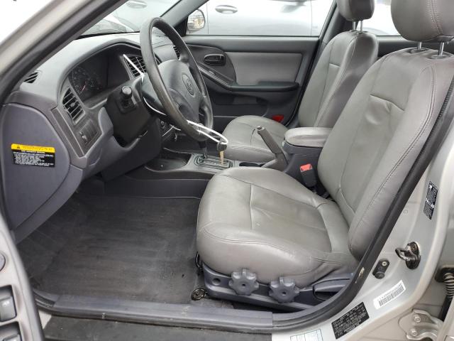 Photo 6 VIN: KMHDN45DX3U622409 - HYUNDAI ELANTRA 