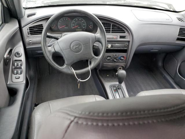 Photo 7 VIN: KMHDN45DX3U622409 - HYUNDAI ELANTRA 