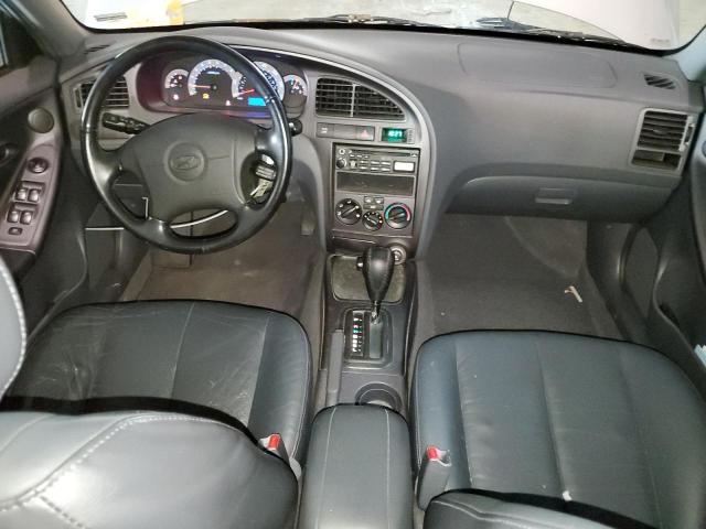 Photo 7 VIN: KMHDN45DX3U660514 - HYUNDAI ELANTRA 