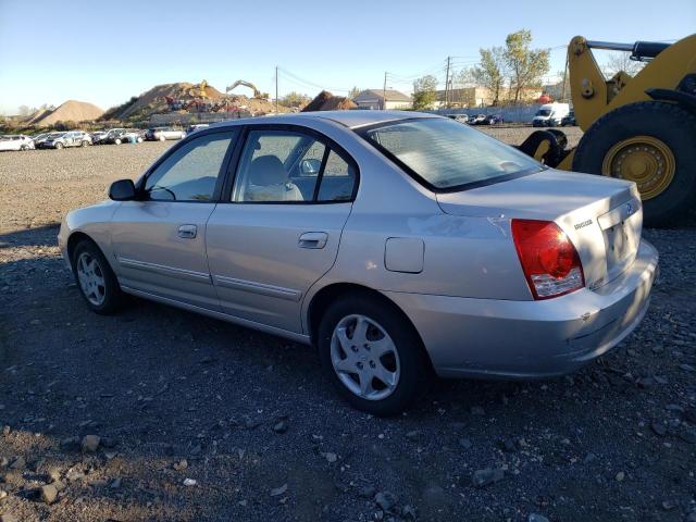 Photo 1 VIN: KMHDN46D04U719960 - HYUNDAI ELANTRA 