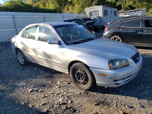 Photo 3 VIN: KMHDN46D04U719960 - HYUNDAI ELANTRA 