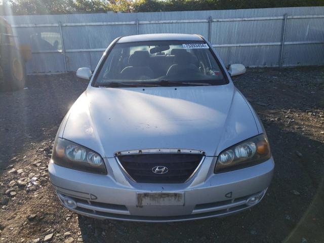 Photo 4 VIN: KMHDN46D04U719960 - HYUNDAI ELANTRA 