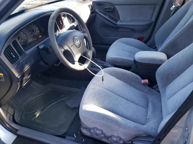 Photo 6 VIN: KMHDN46D04U719960 - HYUNDAI ELANTRA 