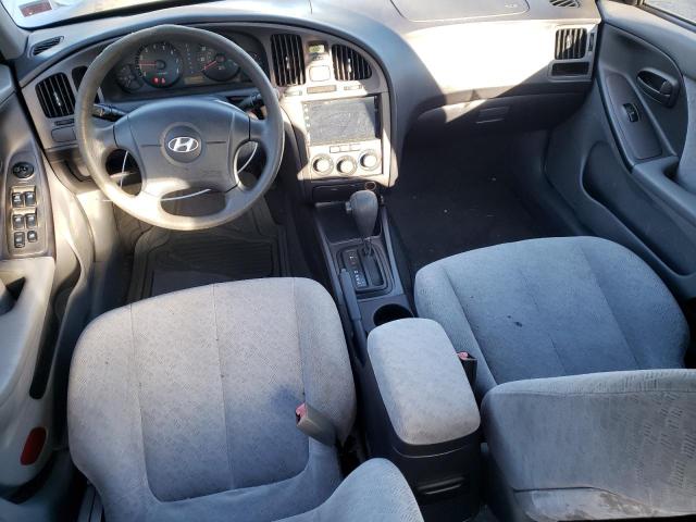 Photo 7 VIN: KMHDN46D04U719960 - HYUNDAI ELANTRA 