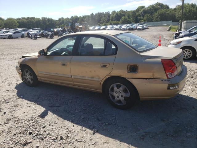 Photo 1 VIN: KMHDN46D04U892202 - HYUNDAI ELANTRA 