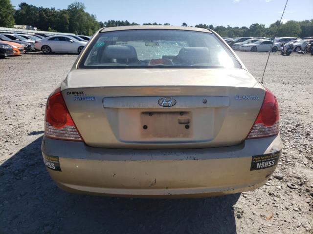 Photo 5 VIN: KMHDN46D04U892202 - HYUNDAI ELANTRA 